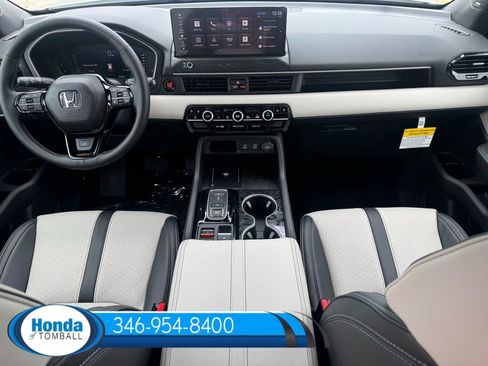New 2026 Honda Passport TrailSport Elite image 15