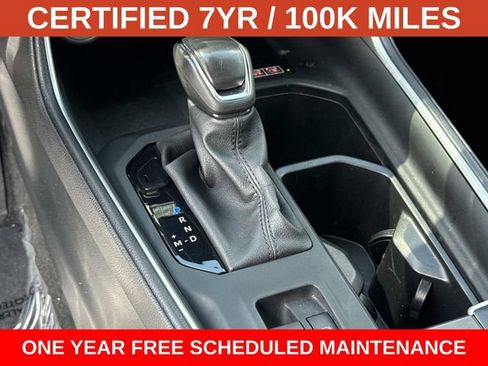 Used 2024 Toyota Grand Highlander FWD image 19