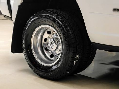 Used 2026 RAM 3500 Laramie AWD/4WD image 60