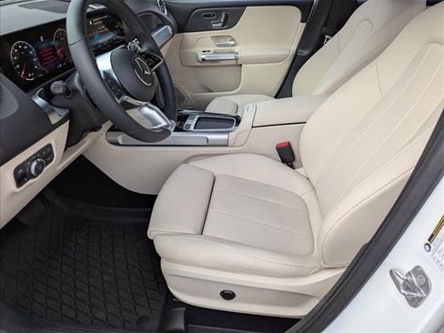 Certified 2025 Mercedes-Benz GLB 250 GLB 250 image 15