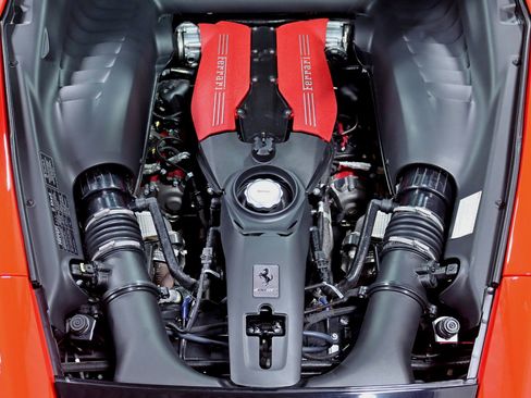 Used 2018 Ferrari 488 GTB image 38