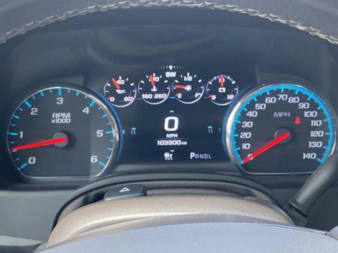 Used 2019 GMC Yukon Denali w/ Denali Ultimate Package AWD/4WD image 21