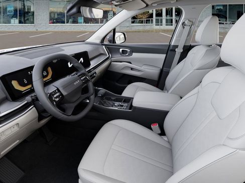 New 2026 Kia Sorento S image 17