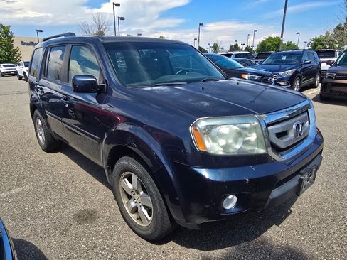 Used 2009 Honda Pilot EX image 18