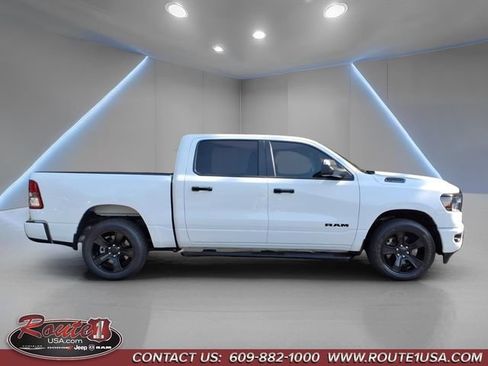 Used 2024 Ford F250 XLT w/ Tremor Off-Road Package AWD/4WD image 2