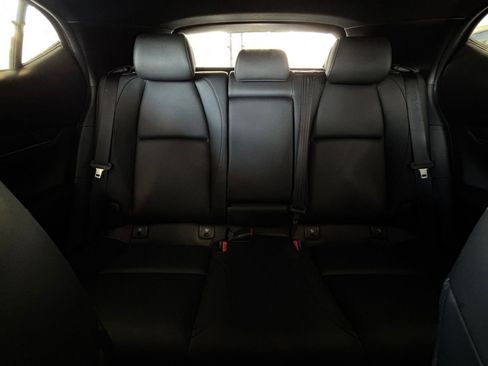 Used 2024 MAZDA MAZDA3 s FWD image 40