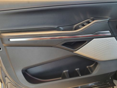 New 2025 Lincoln Navigator L Black Label image 10