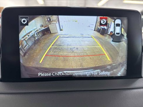 Used 2016 MAZDA CX-9 Grand Touring FWD image 28