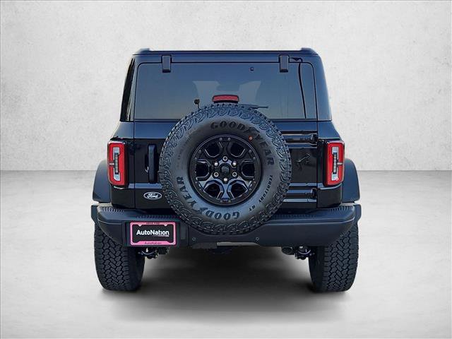 New 2026 Ford Bronco Badlands w/ Wildtrak Package AWD/4WD image 8