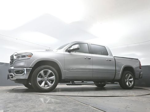 Used 2019 RAM 1500 Limited AWD/4WD image 52
