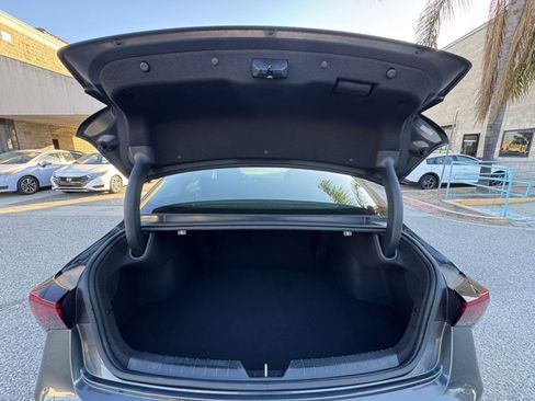 Used 2025 Kia K5 LXS image 31