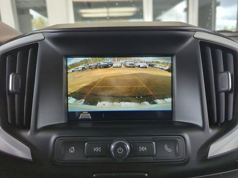 Used 2018 GMC Terrain SLE w/ Driver Convenience Package image 24