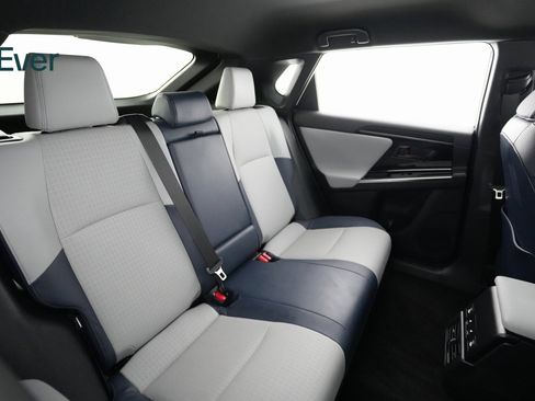 Used 2023 Subaru Solterra AWD image 9