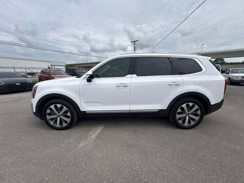 Used 2021 Kia Telluride S FWD image 6