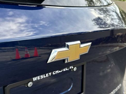 Certified 2023 Chevrolet Blazer Premier image 10