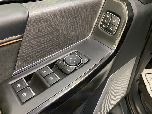 Used 2021 Ford F150 Platinum w/ Equipment Group 701A High image 23