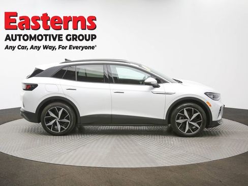 Used 2023 Volkswagen ID.4 Pro image 43