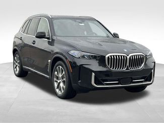 New 2026 BMW X5 xDrive50e w/ Premium Package video 1