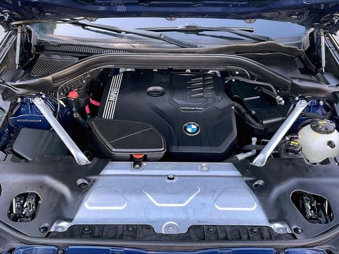 Used 2022 BMW X3 xDrive30i AWD/4WD image 29