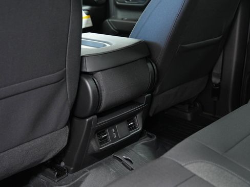 New 2026 GMC Sierra 1500 Pro w/ Graphite Edition image 21