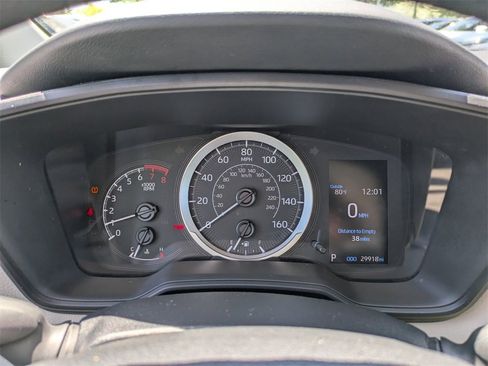 Used 2021 Toyota Corolla LE image 15