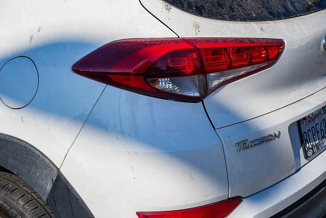 Used 2018 Hyundai Tucson SEL FWD image 12