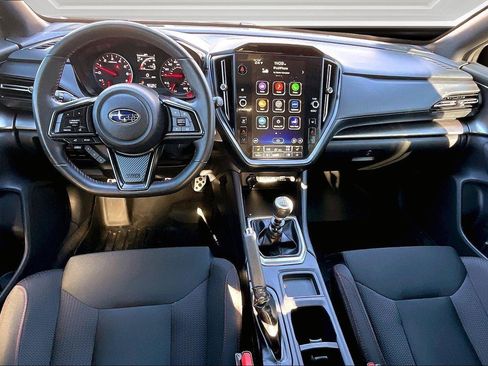 Used 2024 Subaru WRX Premium image 15