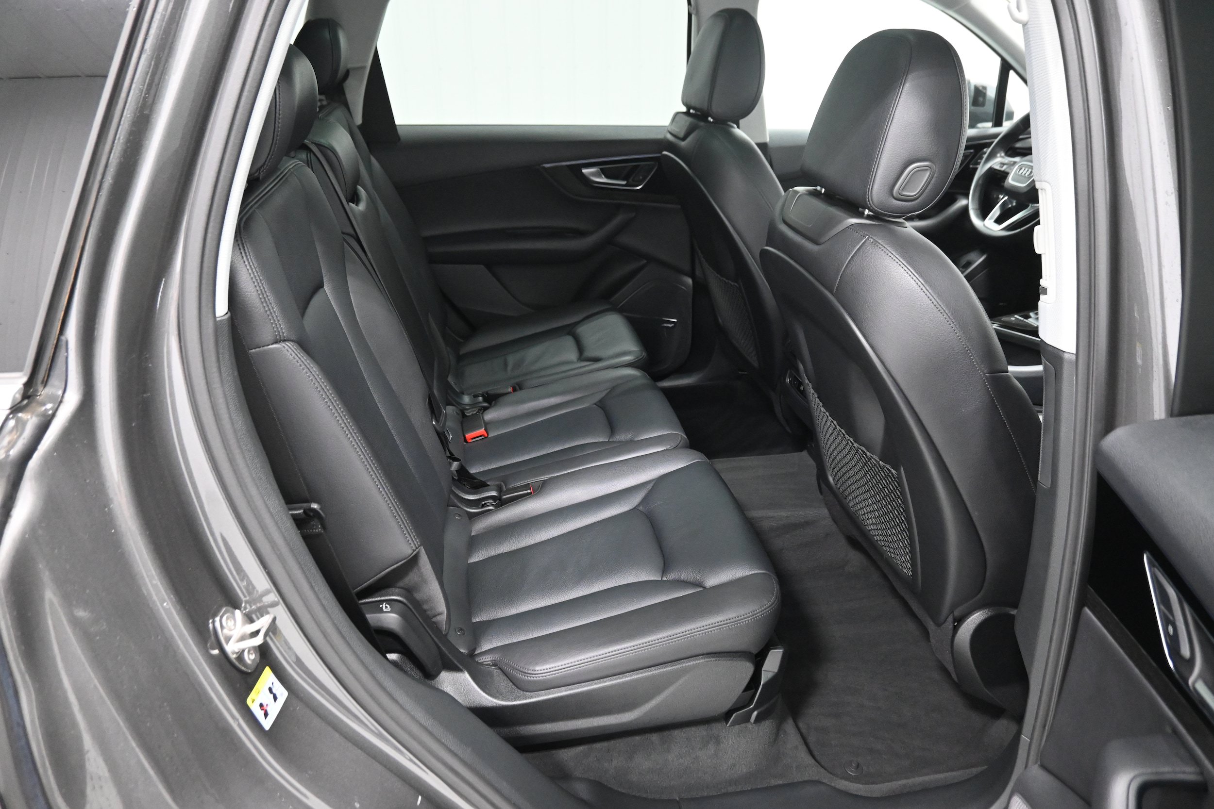 Used 2019 Audi Q7 3.0T Premium Plus w/ Premium Plus Package AWD/4WD image 34