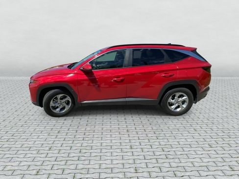 Used 2023 Hyundai Tucson SEL FWD image 5