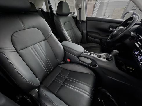 Used 2024 Honda HR-V EX-L image 31