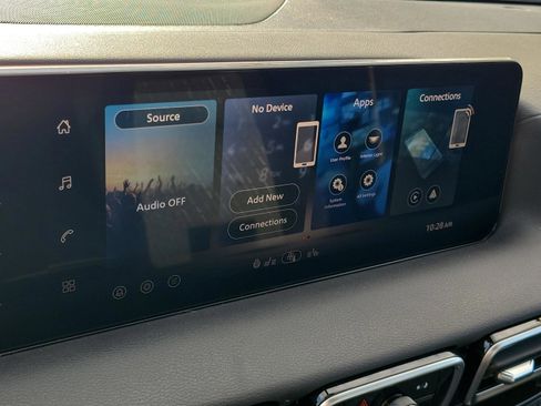 New 2026 Nissan Sentra SV w/ SV Convenience Package FWD image 27