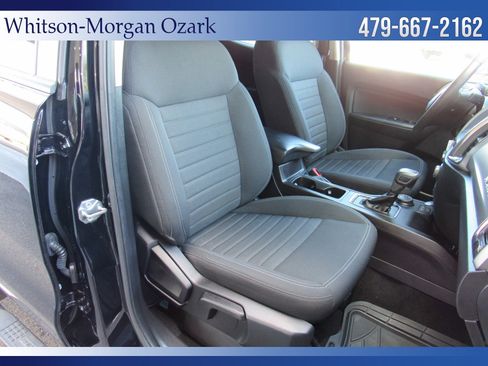 Used 2020 Ford Ranger XLT w/ Equipment Group 301A Mid image 25