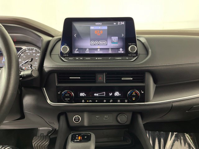 Used 2023 Nissan Rogue SV w/ SV Premium B Package FWD image 25