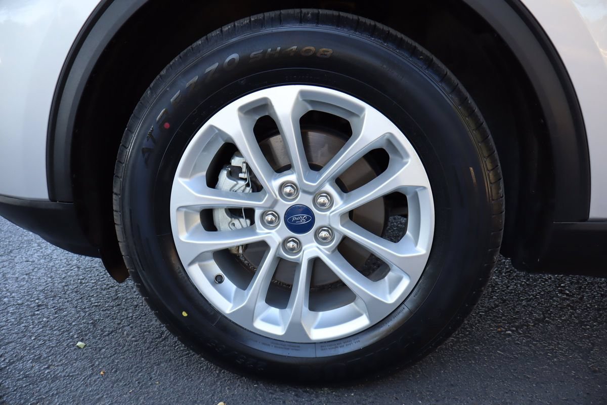 Used 2020 Ford Escape SE AWD/4WD image 41