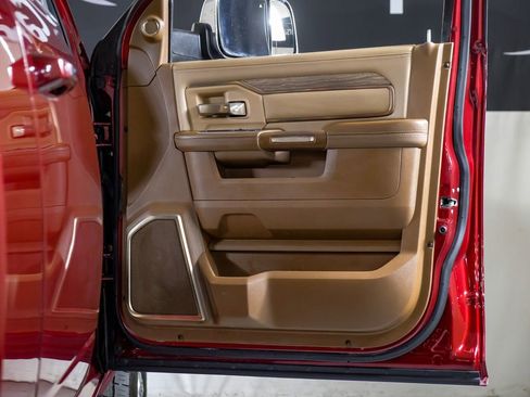 Used 2022 RAM 3500 Limited image 35