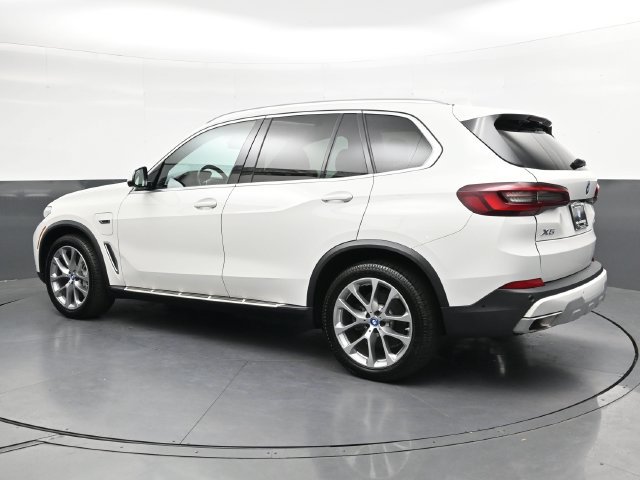 Used 2023 BMW X5 xDrive45e AWD/4WD image 7