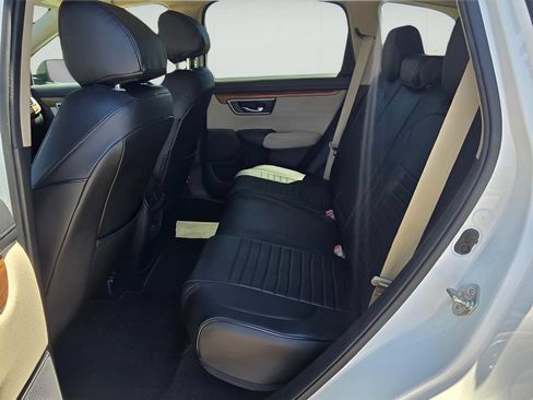 Used 2018 Honda CR-V EX image 30