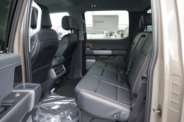 New 2026 Ford F350 Lariat w/ Chrome Package AWD/4WD image 24