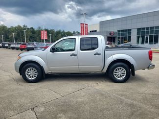 Used 2017 Nissan Frontier SV w/ SV Value Truck Package RWD video 2