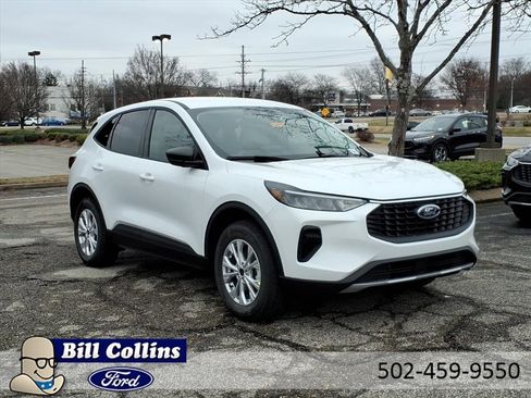 New 2026 Ford Escape Active w/ Cold Weather Package image 14