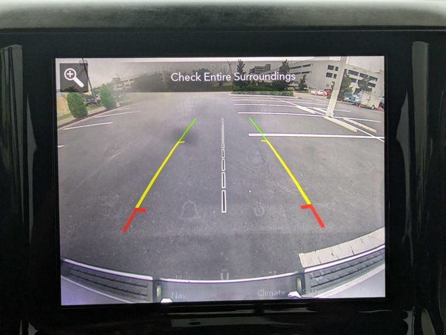 Used 2019 RAM 1500 Big Horn RWD image 19