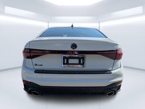 New 2026 Volkswagen Jetta GLI Autobahn image 4