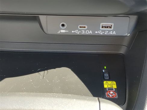 Used 2025 Subaru Impreza RS image 23