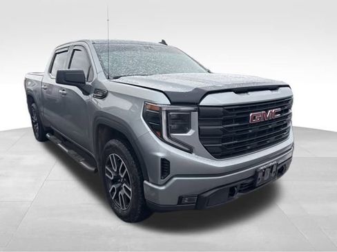 Used 2024 GMC Sierra 1500 Elevation w/ X31 Off-Road Package image 9