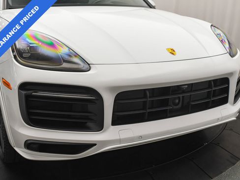 Used 2023 Porsche Cayenne GTS image 26