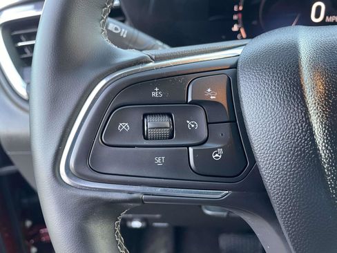 Used 2024 Buick Encore GX Preferred w/ Comfort Package image 16