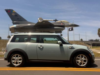 Used 2013 MINI Cooper Clubman S