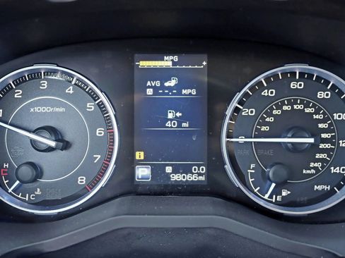 Used 2019 Subaru Ascent Limited AWD/4WD image 23