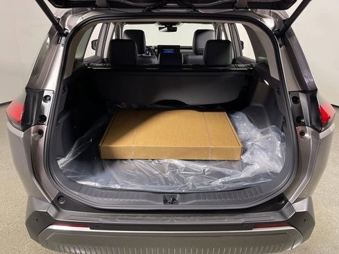 New 2026 Toyota RAV4 Limited image 10