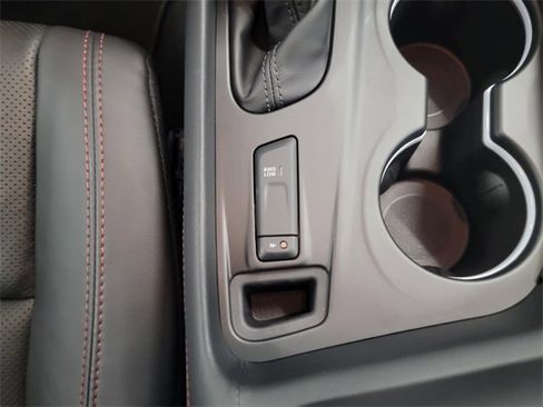 New 2026 Dodge Durango GT image 29